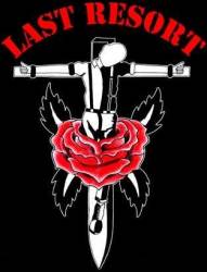 logo The Last Resort